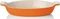 Le Creuset Auflaufform Tradition oval 28cm 1.6l Vorschaubild