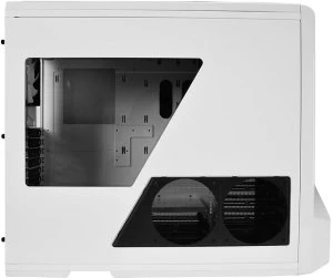 NZXT Seitenteil mit Sichtfenster für Phantom 410 weiß
