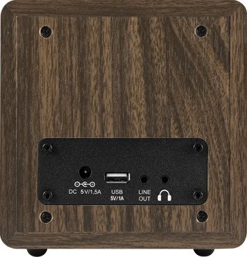 Telestar i10 holzoptik