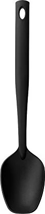 Brabantia Black Line Collection Servierlöffel 32.5cm schwarz