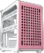 Cooler Master Qube 500 Flatpack Macaron Edition, Glasfenster Vorschaubild