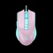 A4Tech Bloody L65 MAX RGB Gaming Mouse, Sky Pink, USB Vorschaubild