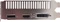 Sapphire Radeon R7 250X, 1GB GDDR5, DVI, HDMI, DP, lite retail Vorschaubild