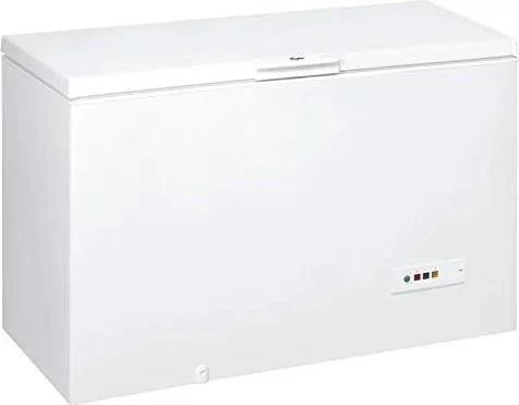 Whirlpool WHM 4600 2 Gefriertruhe