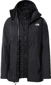 The North Face Hikesteller Triclimate Funktionsjacke schwarz (Damen)