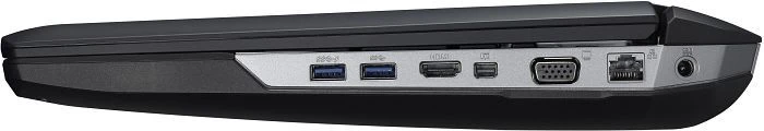 ASUS ROG G55VW-S1073V, schwarz, Core i7-3610QM, 8GB RAM, 750GB HDD, GeForce GTX 660M, DE