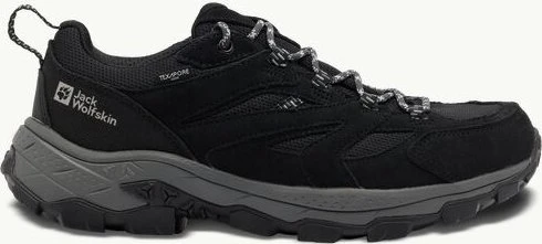 Jack Wolfskin Vojo Tour Texapore Low phantom (Herren)