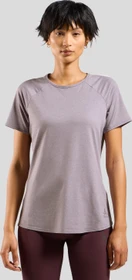Odlo Active 365 Funktionsshirt kurzarm gray ridge melange (Damen)