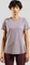 Odlo Active 365 Funktionsshirt kurzarm gray ridge melange (Damen) Vorschaubild