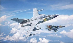 Italeri Tornado IDS