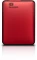 Western Digital WD My Passport rot 1TB, USB 3.0 Micro-B Vorschaubild