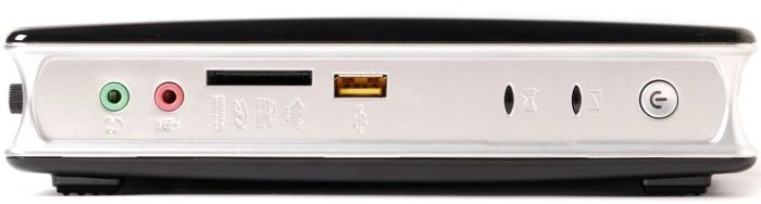 Zotac ZBOX MA320