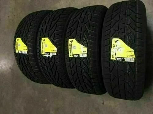 Kormoran Snow 225/45 R18 95V XL