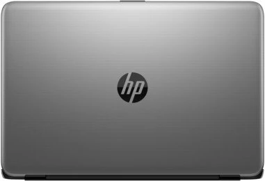 HP Laptop 17-y023nd, grau, A10-9600P, 8GB RAM, 128GB SSD, Radeon R7 M440, DE