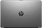 HP Laptop 17-y023nd, grau, A10-9600P, 8GB RAM, 128GB SSD, Radeon R7 M440, DE Vorschaubild