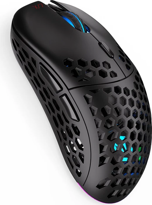 Endorfy LIX Wireless, schwarz, USB