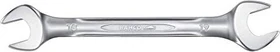 Bahco 6M-8-10 Doppelmaulschlüssel, 8/10x138mm
