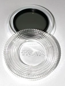 Hoya Pol Circular HD 49mm