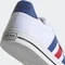 adidas Daily 3.0 cloud white/royal blue/vivid red (Herren) Vorschaubild