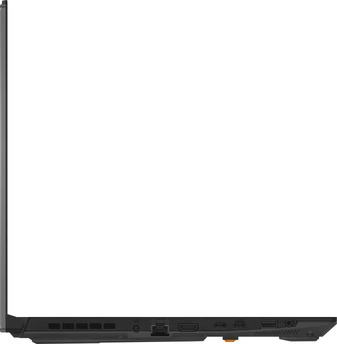 ASUS TUF Gaming F17 (2023) FX707VI-HX057W, Mecha Gray, Core i7-13620H, 32GB RAM, 2TB SSD, GeForce RTX 4070, DE