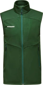 Mammut Ultimate VII SO Funktionsweste woods (Herren)