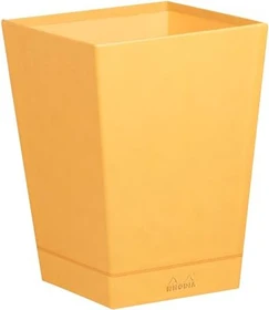 Rhodia Rhodiarama Papierkorb orange