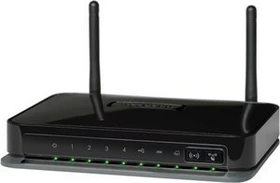 Netgear RangeMax Wireless-N 300