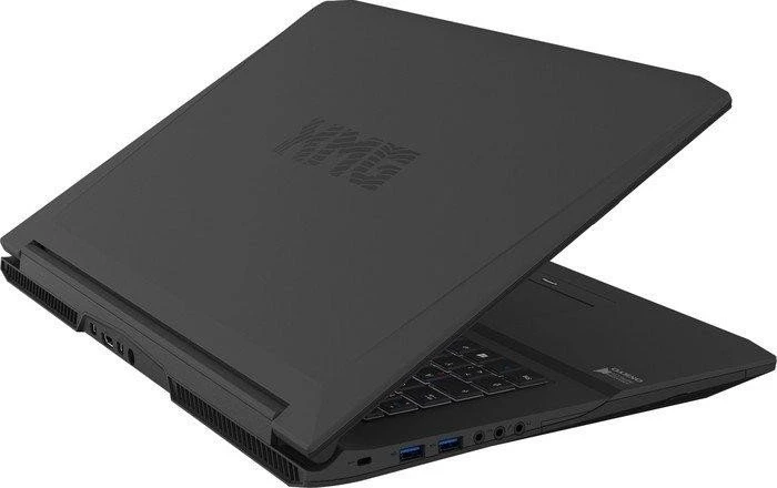 Schenker XMG A726-pzp, Core i7-6700HQ, 16GB RAM, 256GB SSD, 1TB HDD, GeForce GTX 965M, DE