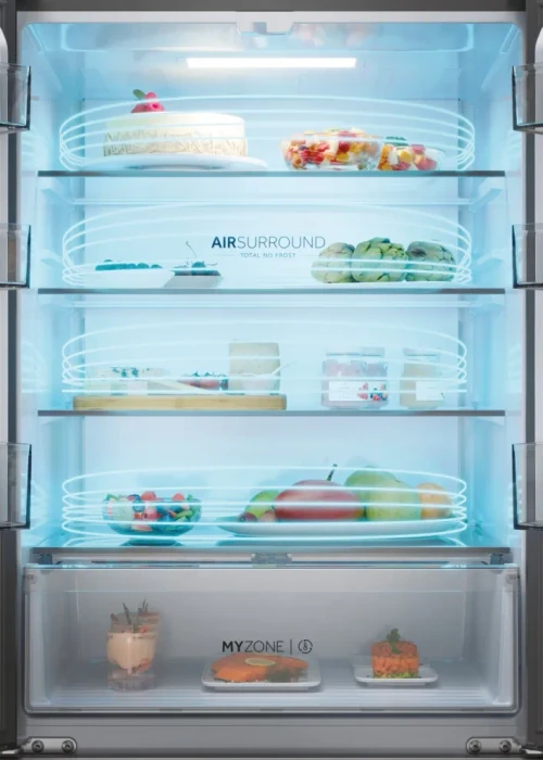 Haier HFR3718ENMM French Door