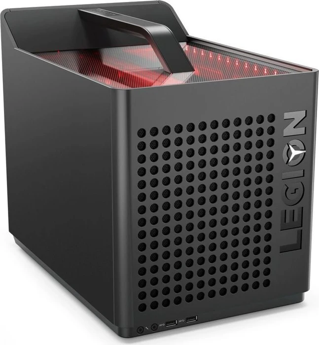 Lenovo Legion C530-19ICB Cube, Core i5-8400, 8GB RAM, 1TB HDD, GeForce GTX 1060, PL
