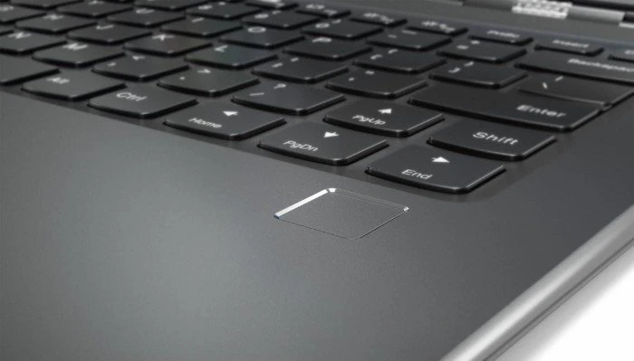 Lenovo Yoga 910-13IKB, Core i5-7200U, 8GB RAM, 512GB SSD, DE