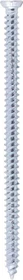 fischer FFS 7.5x132 K (6) Fensterrahmenschraube, 7.5x132mm, 6 Stück