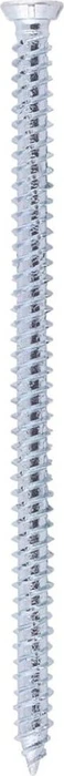 fischer FFS 7.5x132 K (6) Fensterrahmenschraube, 7.5x132mm, 6 Stück