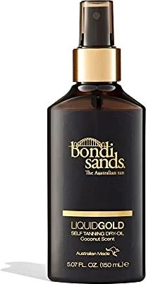 Bondi Sands Selbstbräunungsöl Liquid Gold, 150ml