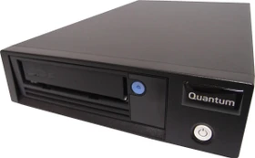Quantum Scalar i3 LTO-Ultrium 8 Laufwerkmodul, 30TB/12TB, SAS 6Gb/s, intern