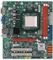 ECS Elitegroup A750GM-M (AMD AM3) Vorschaubild