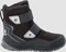 Jack Wolfskin Polar Bear Texapore High VC K schwarz/grau (Junior) Vorschaubild