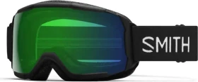 Smith Grom black/chromapop everyday green mirror (Junior)