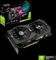 ASUS ROG Strix GeForce GTX 1650 OC, ROG-STRIX-GTX1650-O4G-GAMING, 4GB GDDR5, 2x HDMI, 2x DP Vorschaubild