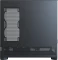 Montech Sky 3, schwarz, Glasfenster Vorschaubild
