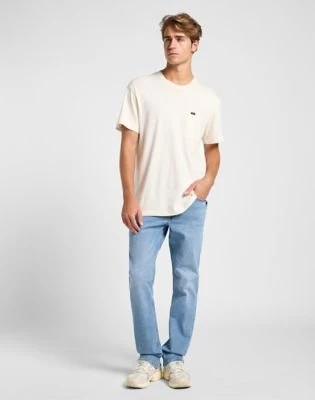 Lee Brooklyn Straight Jeans horizon blue (Herren)