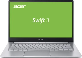 Acer Swift 3 SF314-42-R3V9, Pure Silver, Ryzen 5 4500U, 8GB RAM, 1TB SSD, DE