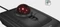 KeySonic KSM-4006-UT Trackball Mouse schwarz, USB-A Vorschaubild