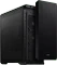 ADATA XPG Defender, schwarz, Glasfenster Vorschaubild
