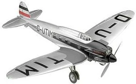 Revell Heinkel He 70 G-1 Blitz (F-2/170A)