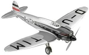Revell Heinkel He 70 G-1 Blitz (F-2/170A)