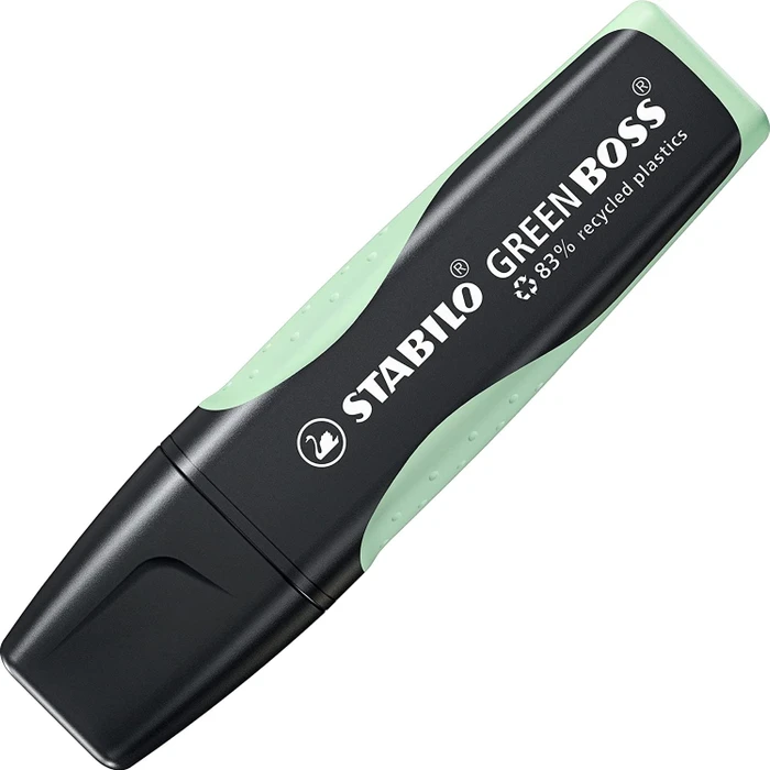 STABILO Green Boss
