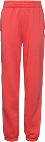 Nike Sportswear Club Fleece Trainingshose lang magic ember/white (Junior)