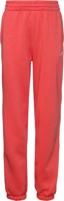 Nike Sportswear Club Fleece Trainingshose lang magic ember/white (Junior)