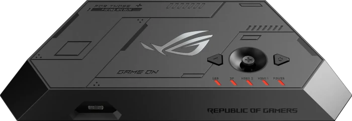 ASUS ROG XREAL R1 Gaming AR Glasses (IPD-63)